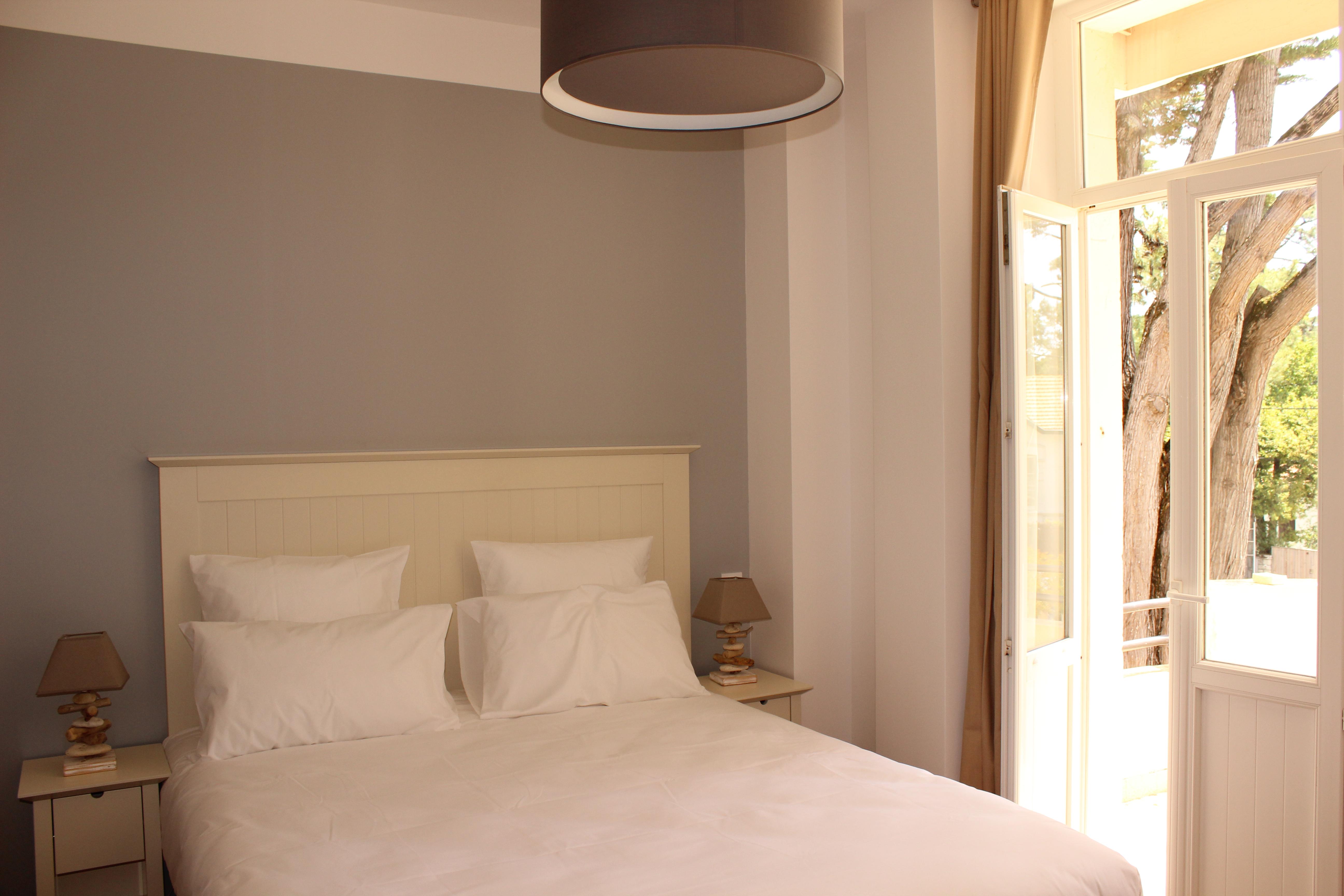 The Originals Boutique, Hotel De La Plage, Marennes Oleron Ronce-les-Bains Exterior foto